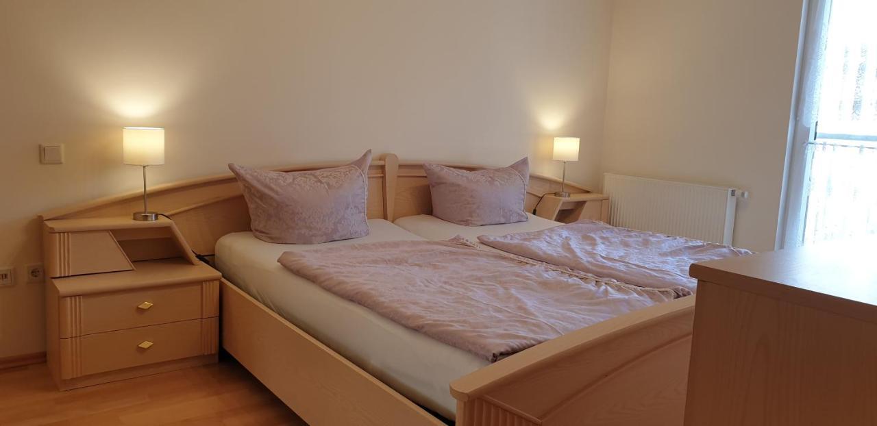 Ferienwohnung Maria - Μπαντ Κίσινγκεν Εξωτερικό φωτογραφία