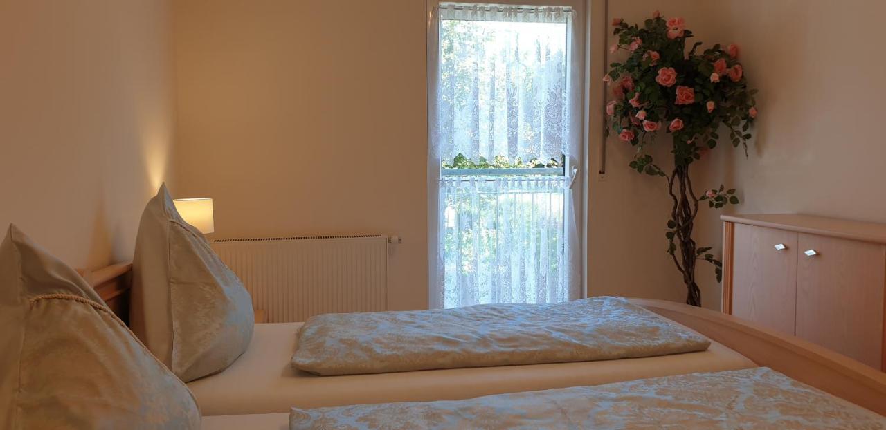 Ferienwohnung Maria - Μπαντ Κίσινγκεν Εξωτερικό φωτογραφία
