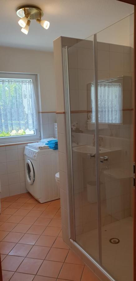 Ferienwohnung Maria - Μπαντ Κίσινγκεν Εξωτερικό φωτογραφία