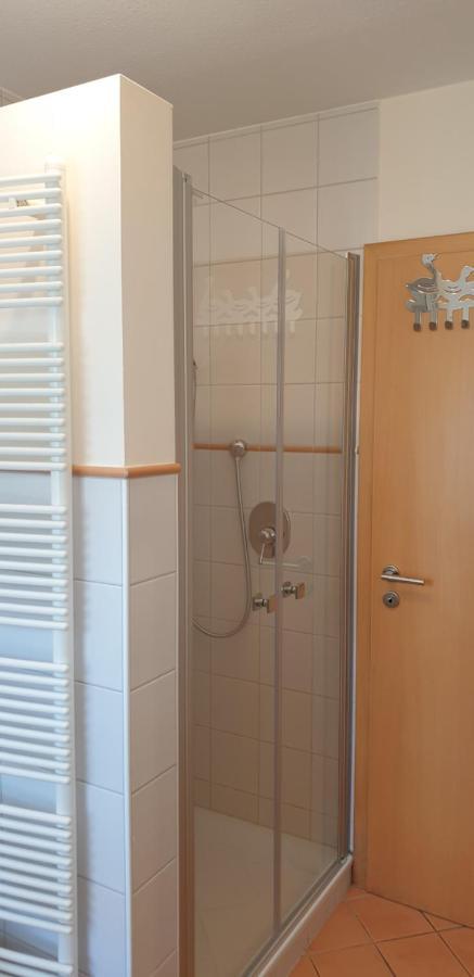 Ferienwohnung Maria - Μπαντ Κίσινγκεν Εξωτερικό φωτογραφία