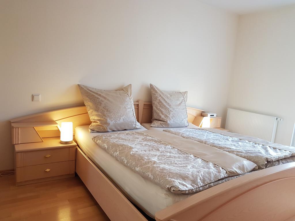 Ferienwohnung Maria - Μπαντ Κίσινγκεν Εξωτερικό φωτογραφία