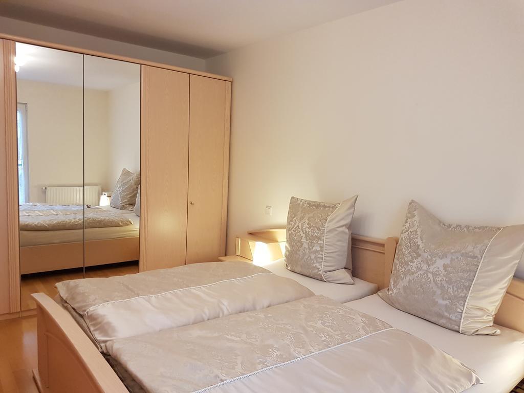 Ferienwohnung Maria - Μπαντ Κίσινγκεν Εξωτερικό φωτογραφία